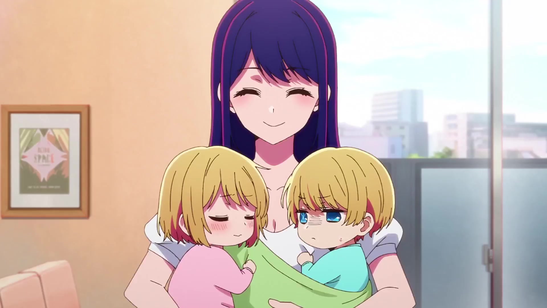 [Tsukyio Editing Resources] Oshi No Ko Season 1 (Episode 1) Raw Clips (198) (tsukyio.com).mp4